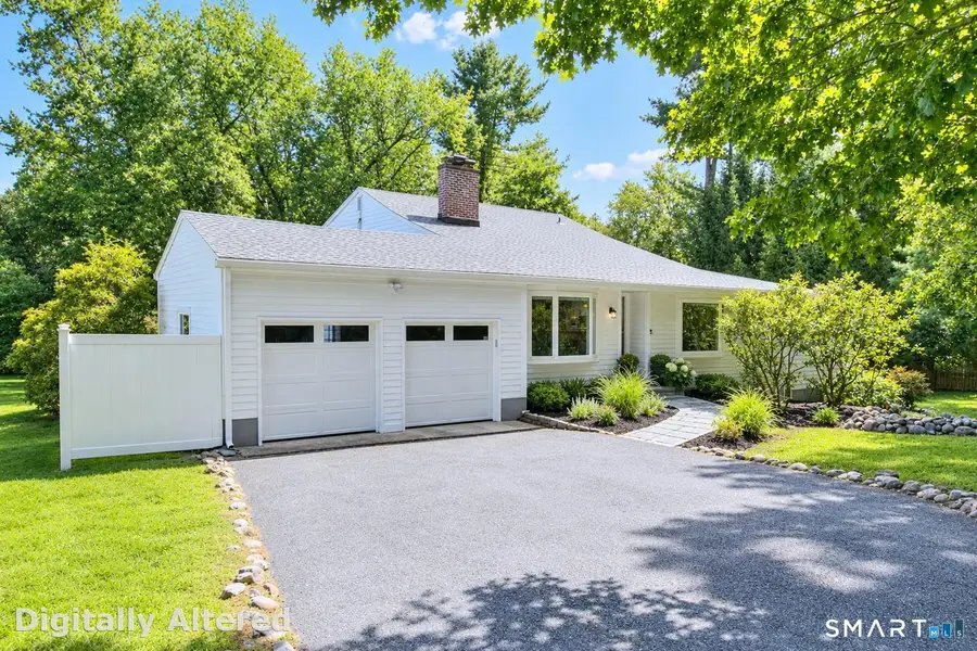 38 Guyer Road, Westport, CT 06880 - #3