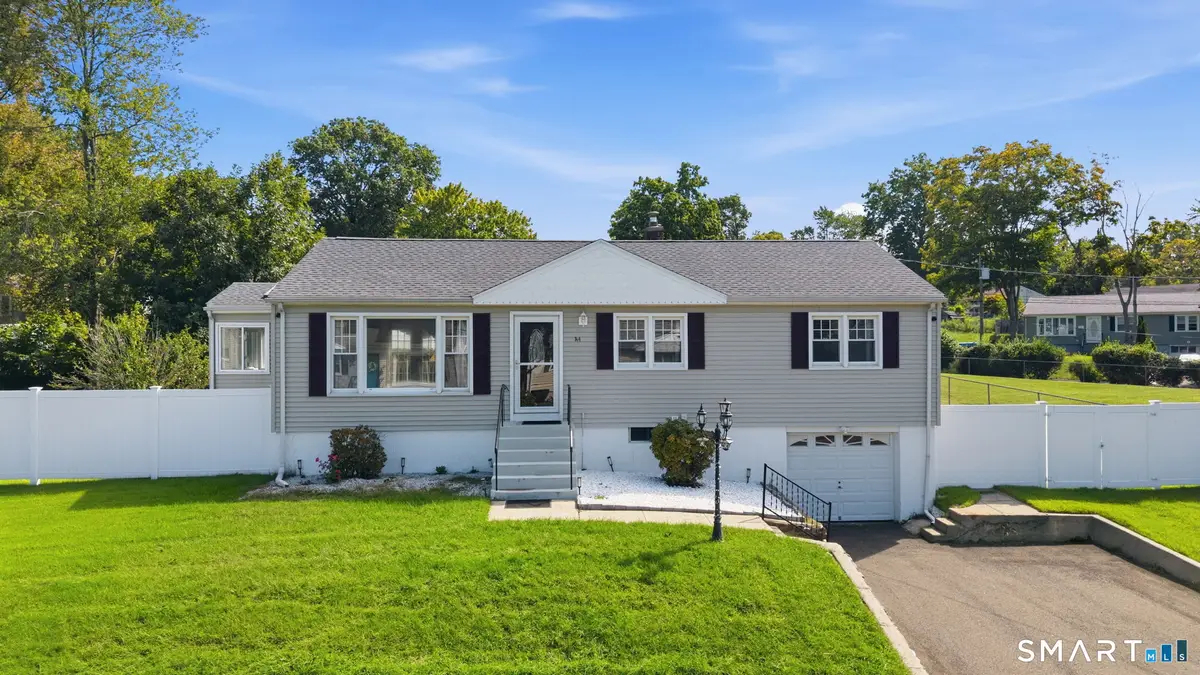 144 Beatrice Drive, West Haven, CT 06516 - #1