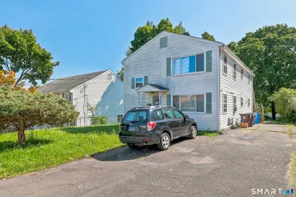 121 Millard Street, New Britain, CT 06051
