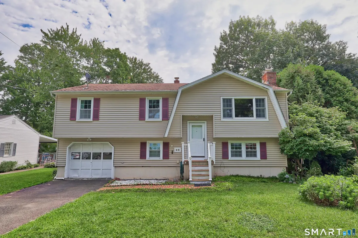 68 Eagle Place, West Haven, CT 06516 - #1