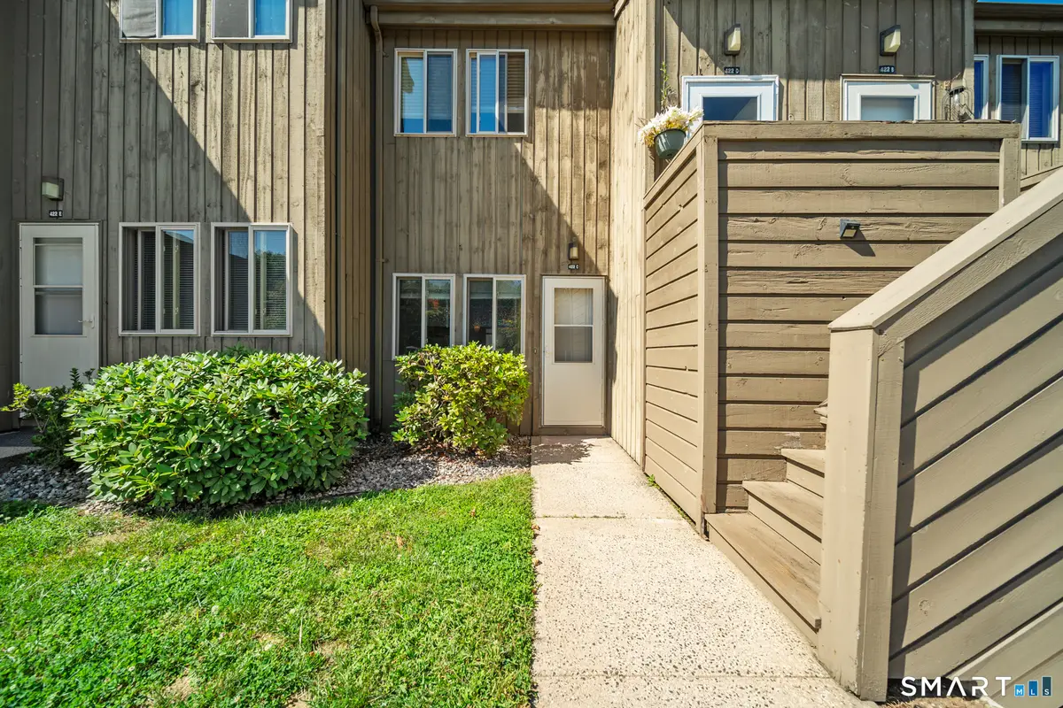 422 Emmett Street #C, Bristol, CT 06010 - #1