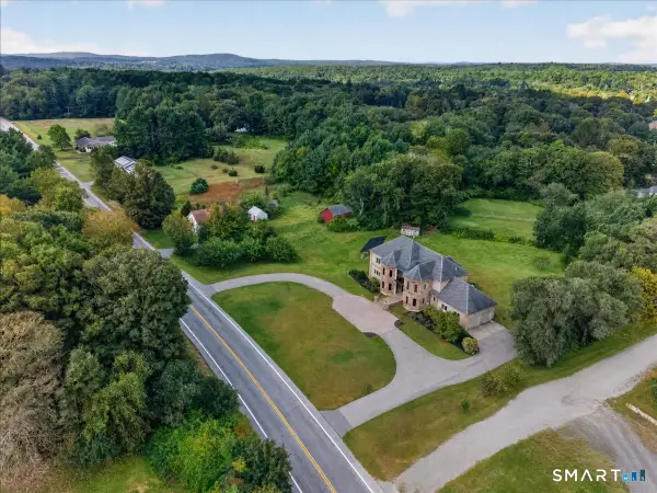 100 Preston City Road, Voluntown, CT 06384