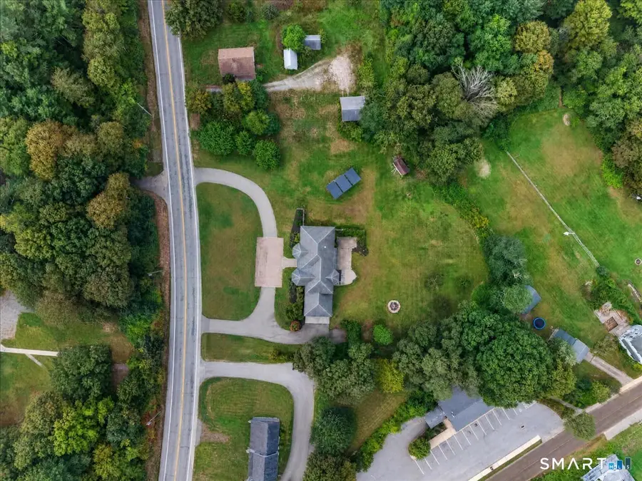 100 Preston City Road, Voluntown, CT 06384 - #2