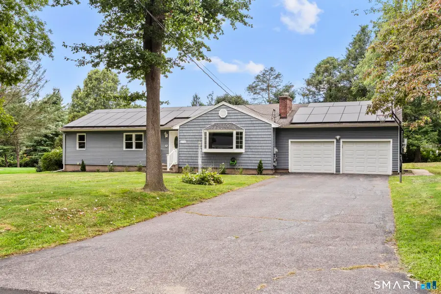 273 Hawthorne Lane, Orange, CT 06477 - #2