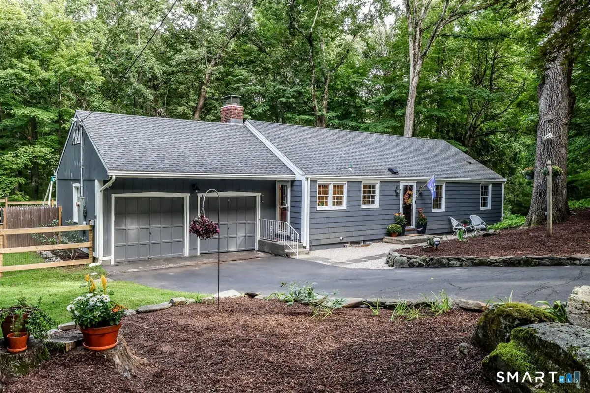 20 Rockhouse Road, Wilton, CT 06897 - #1
