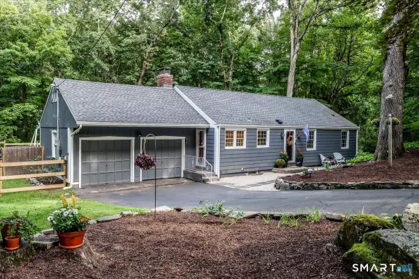 20 Rockhouse Road, Wilton, CT 06897