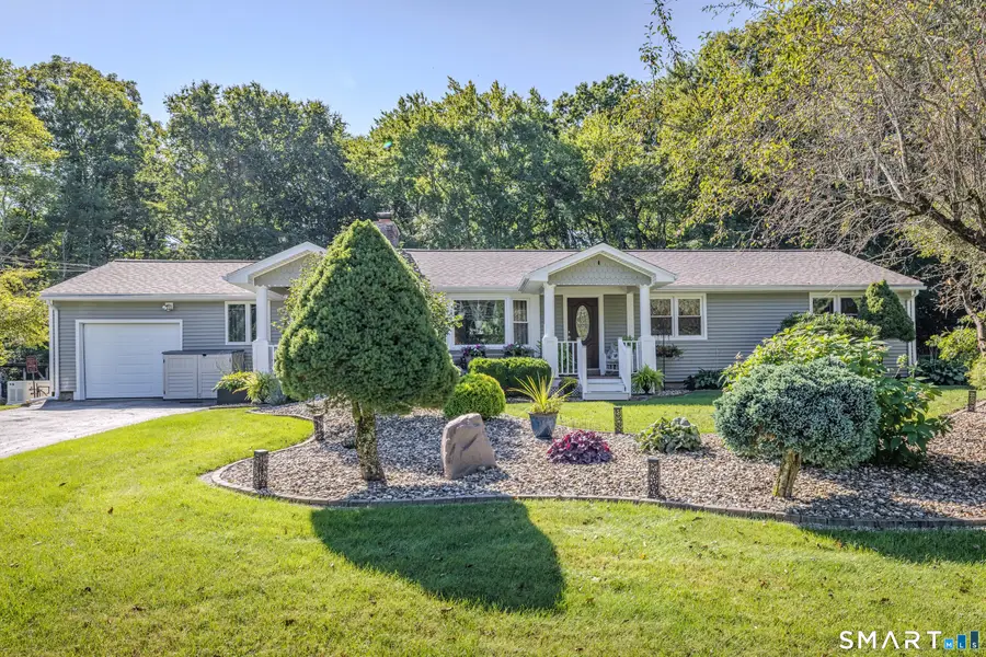 21 Brennan Road, Amston, CT 06231 - #2