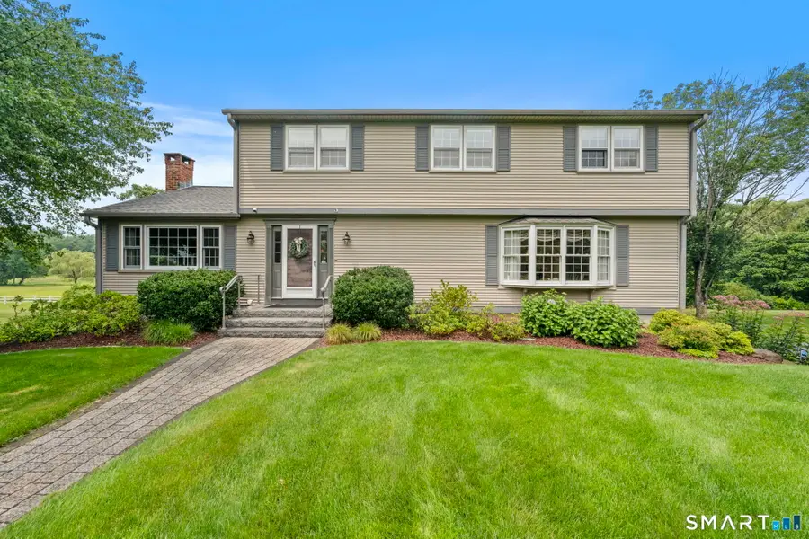 21 Watson Drive, Simsbury, CT 06070 - #3