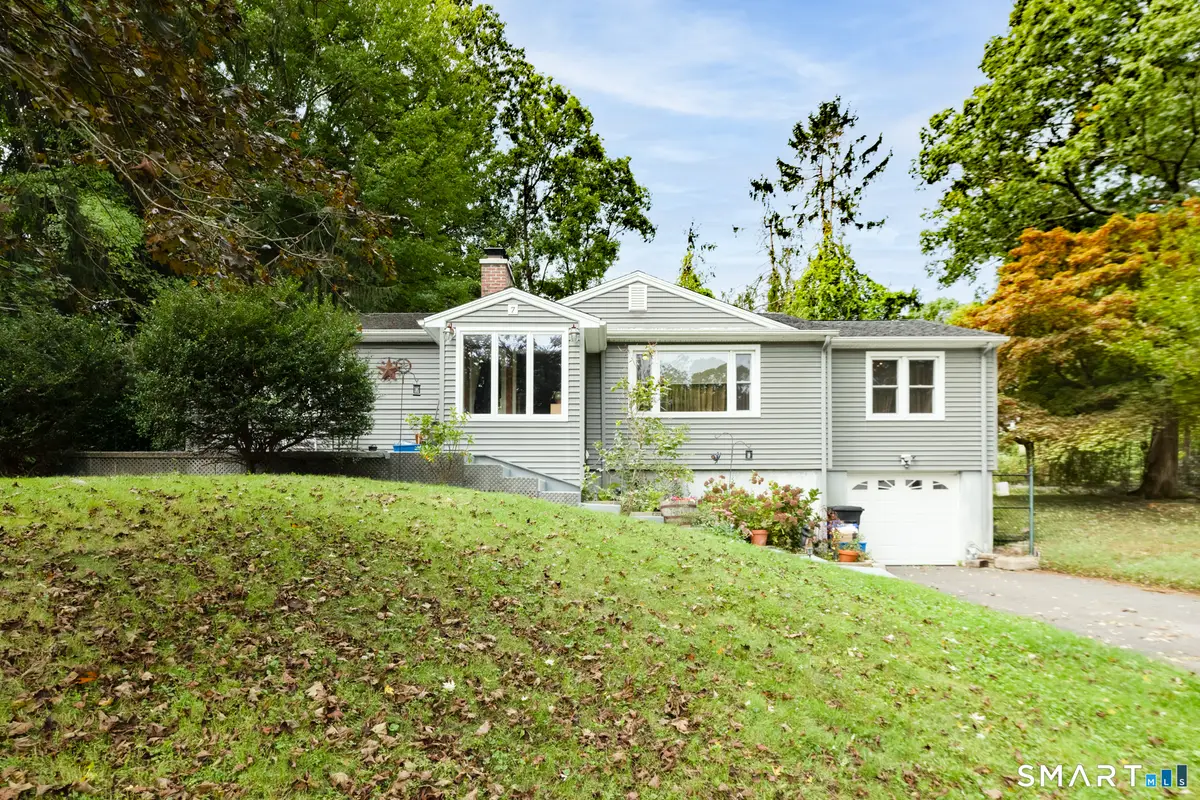 7 Split Rock Drive, Wolcott, CT 06716 - #1