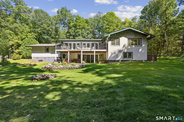 79 Sunset Lane, Washington, CT 06794