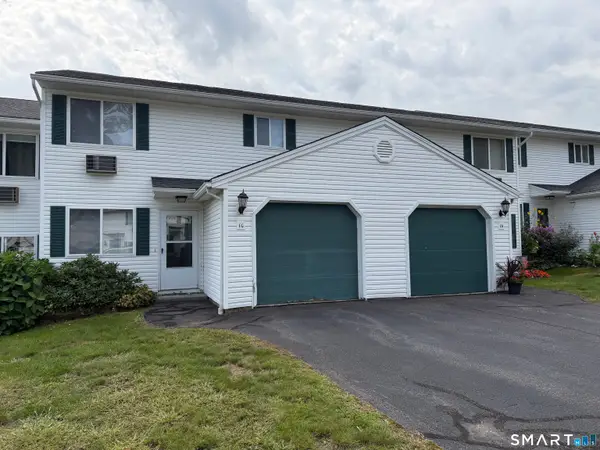203 Branch Road #1C, Thomaston, CT 06787
