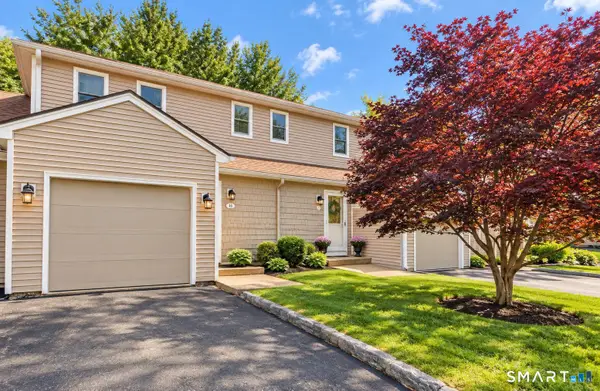 48 Brookside Village #48, Enfield, CT 06082