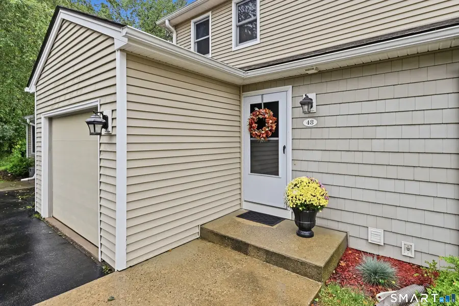 48 Brookside Village #48, Enfield, CT 06082 - #3