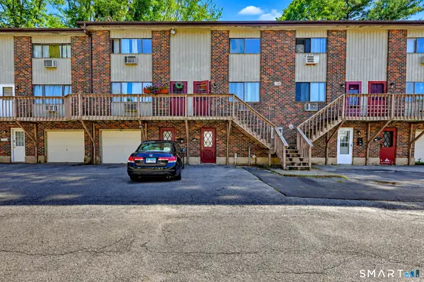 214 Oakville Avenue #D, Waterbury, CT 06708