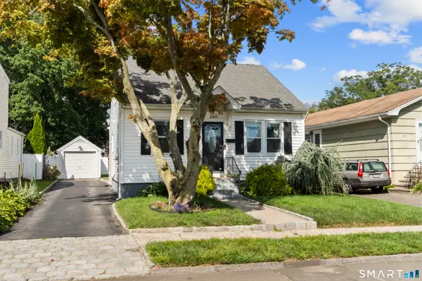 240 Milford Avenue, Stratford, CT 06615