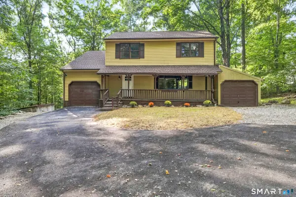 61 Isleib Road, Marlborough, CT 06447