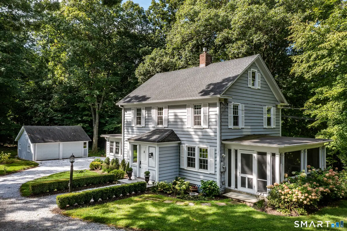 28 Rock Cut Road, Bridgewater, CT 06752 - #1