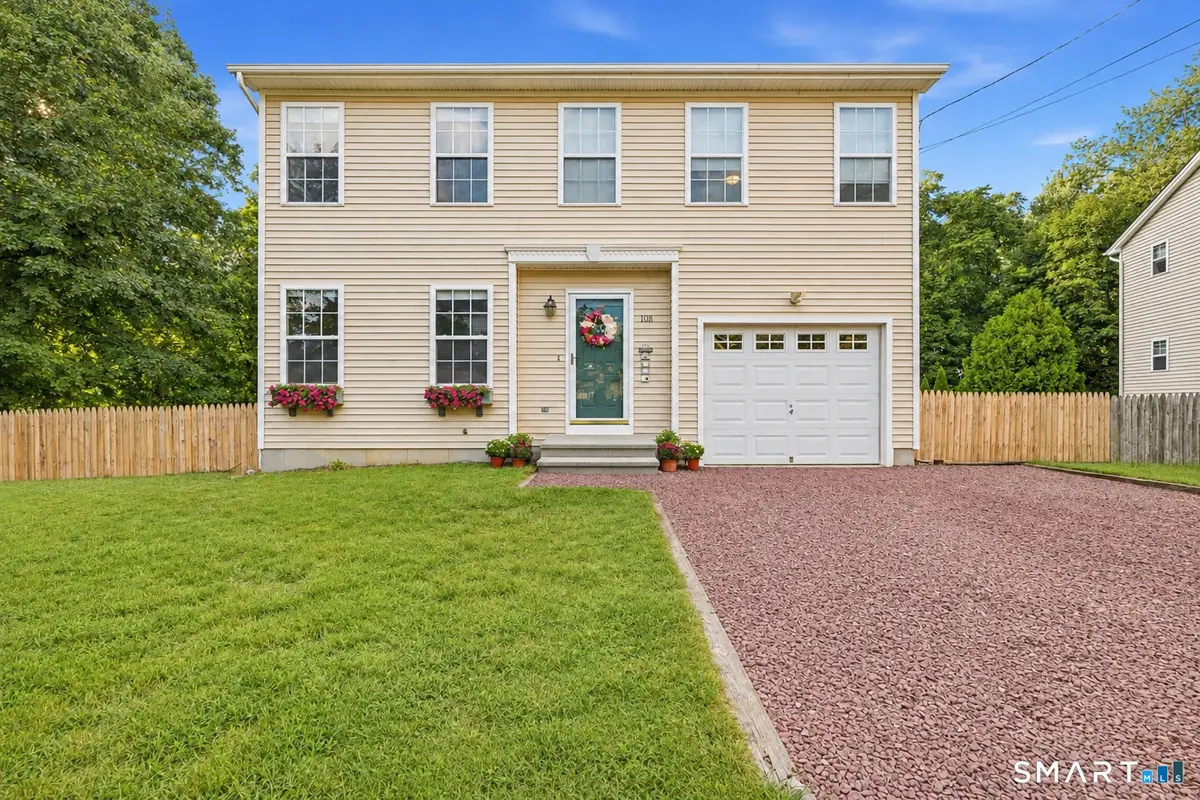 108 Waverly Avenue, Milford, CT 06461 - #1