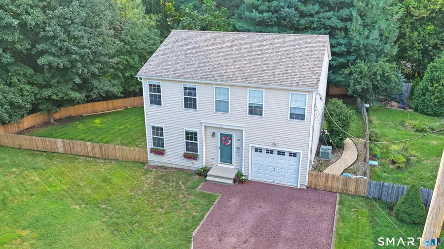 108 Waverly Avenue, Milford, CT 06461 - #3