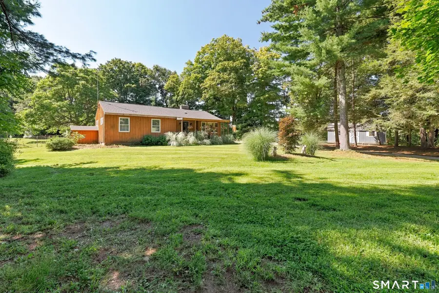 3219 South Street, Coventry, CT 06238 - #3