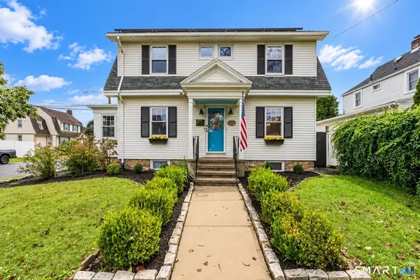 135 Plymouth Street, Stratford, CT 06614