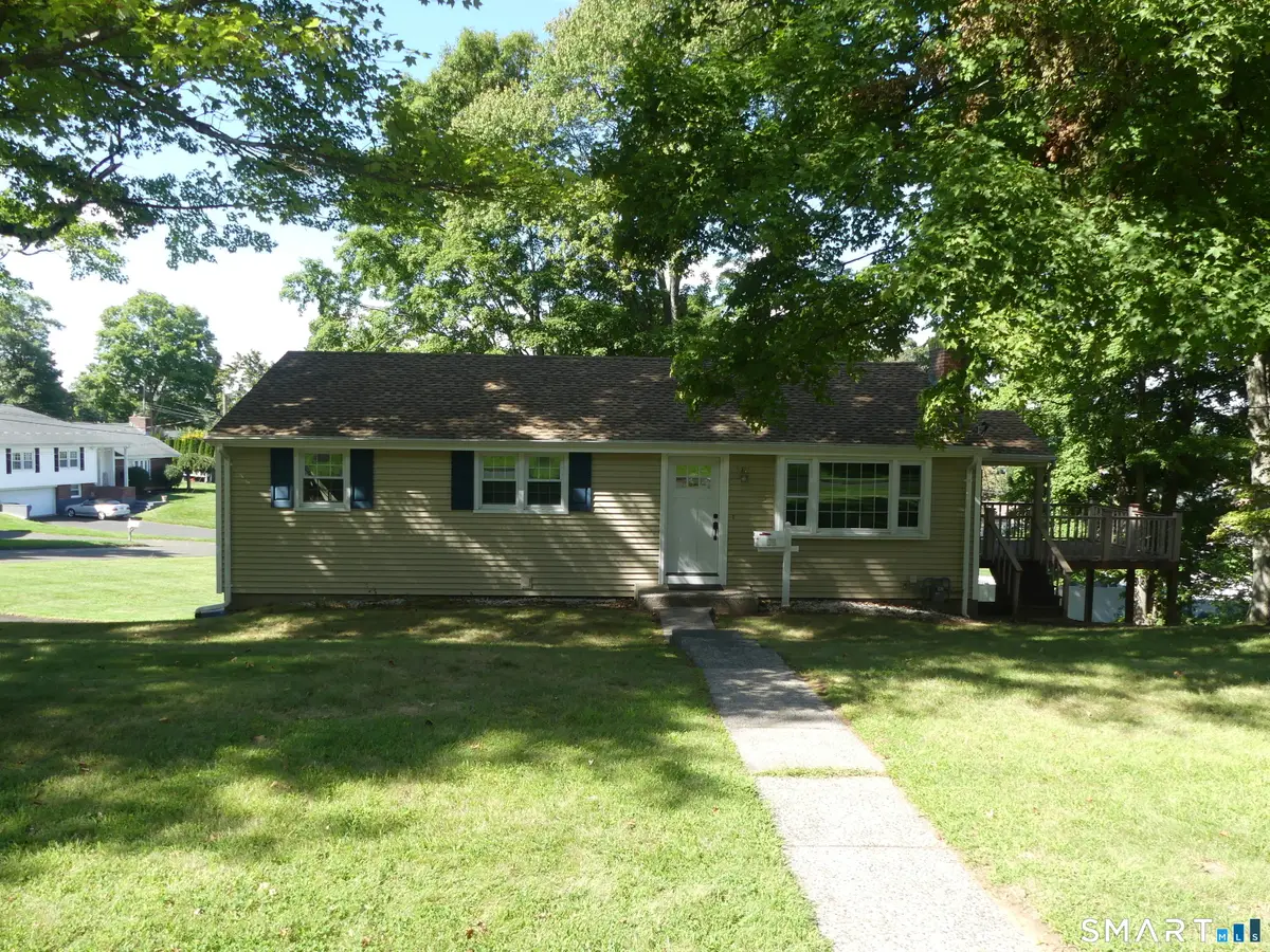 57 Crater Lane, Kensington, CT 6037 - #1