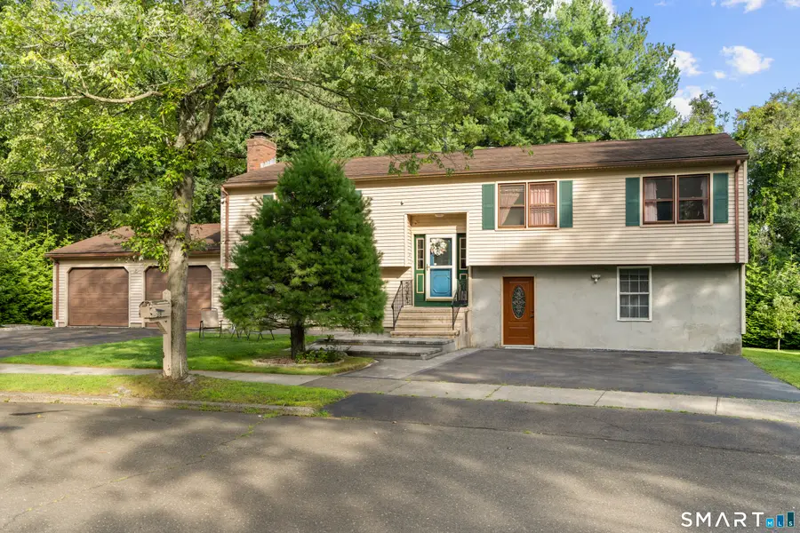 28 Twin Circle Road, West Haven, CT 06516 - #2