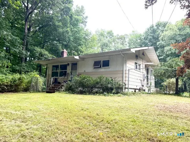 40 Hidden Valley, Tolland, CT 06084 - #2