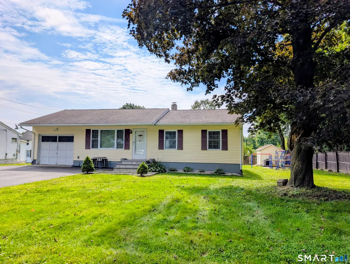 13 Ventura Avenue, Danbury, CT 06811 - #1