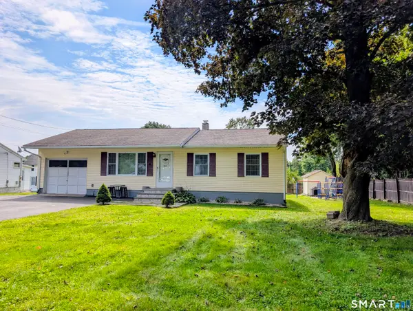 13 Ventura Avenue, Danbury, CT 06811