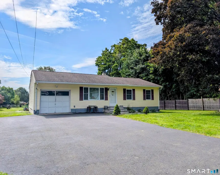 13 Ventura Avenue, Danbury, CT 06811 - #2