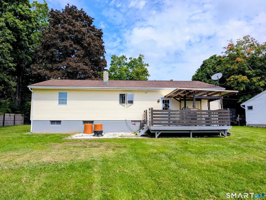 13 Ventura Avenue, Danbury, CT 06811 - #3