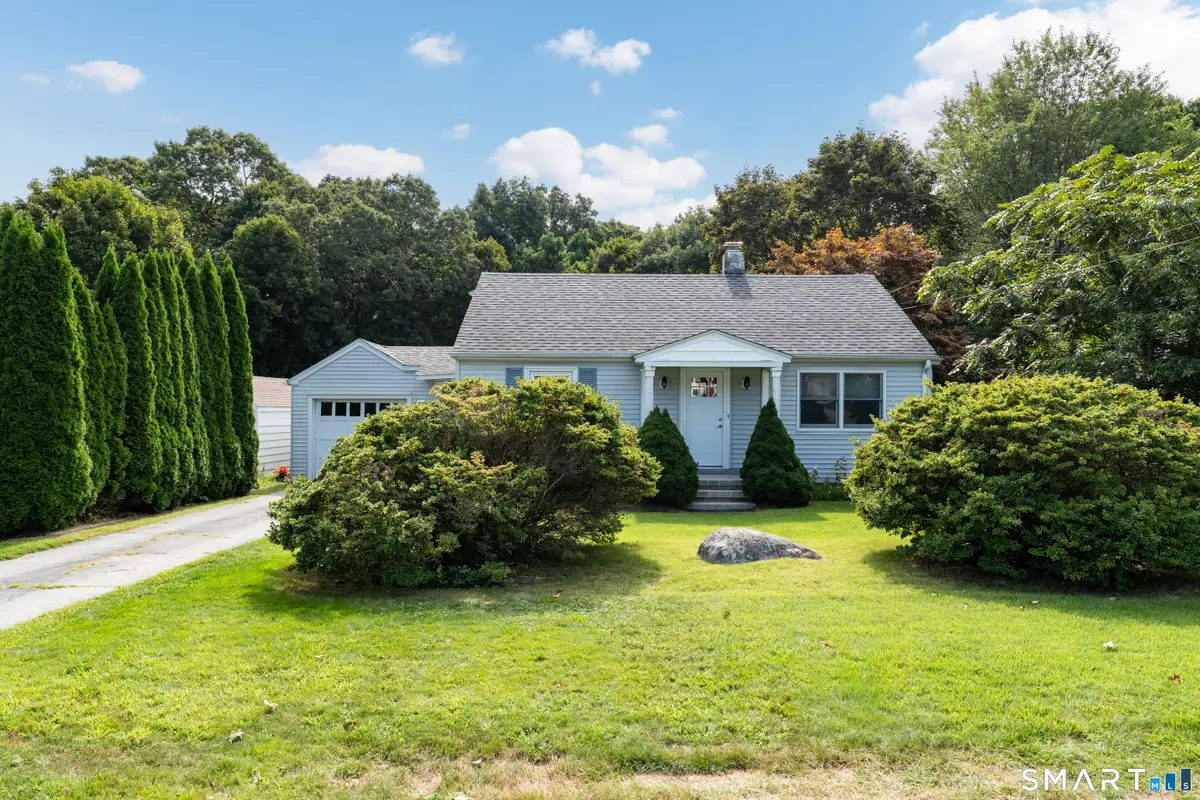 37 Wayne Road, Groton, CT 06340 - #1