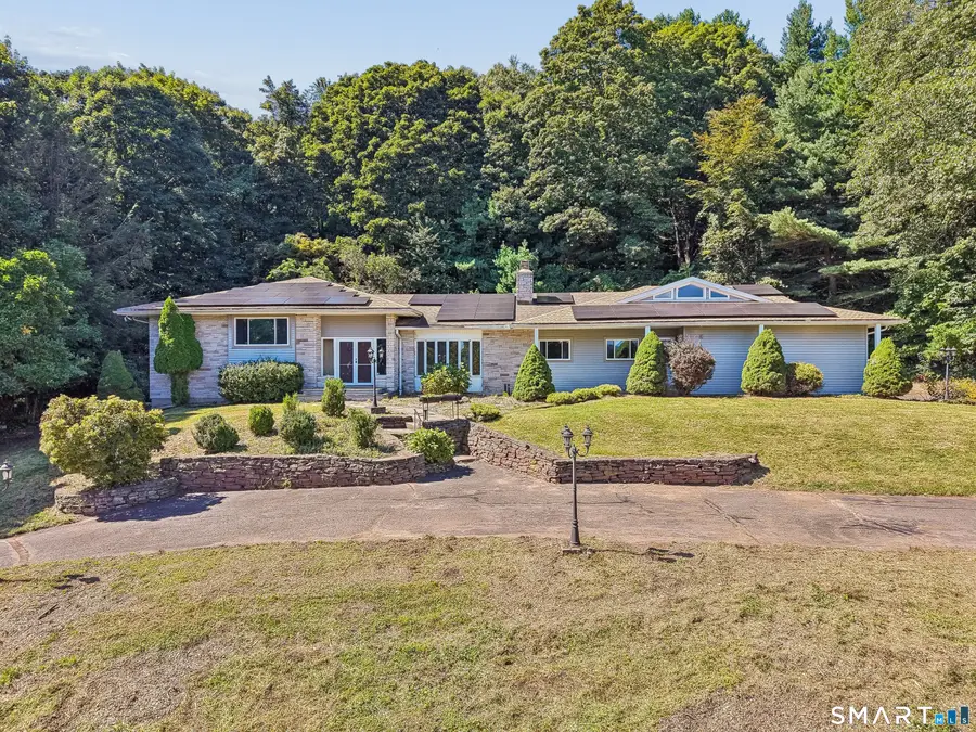 265 Brownstone Ridge, Meriden, CT 06451 - #2