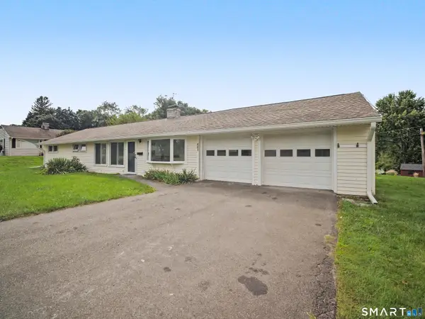 401 Juniper Lane, Cheshire, CT 06410