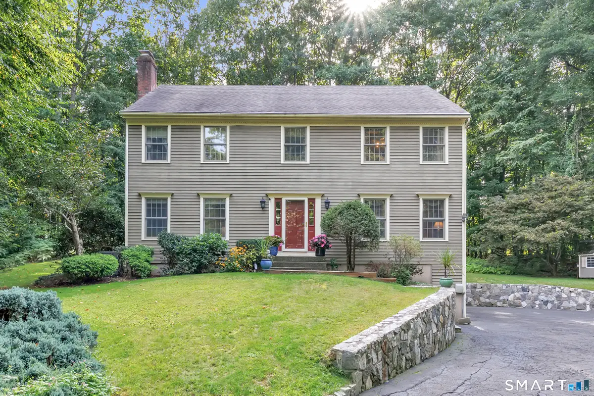 32 Shari Drive, Seymour, CT 06483 - #1