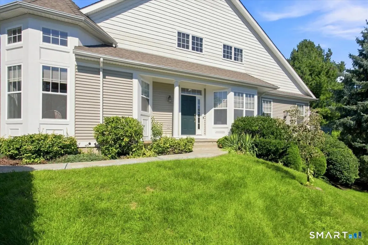 12 Crestview Lane #12, Danbury, CT 06810 - #1