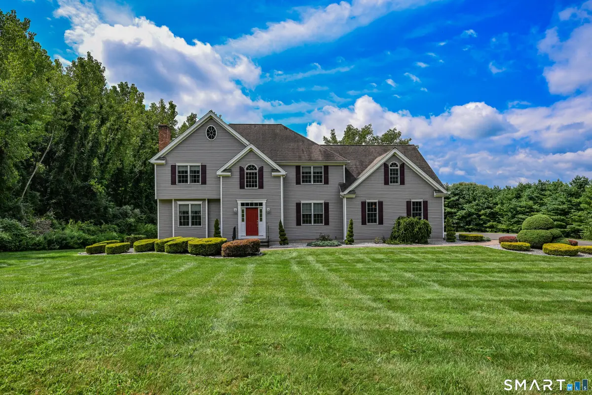 120 Linden Drive, Berlin, CT 06037 - #1