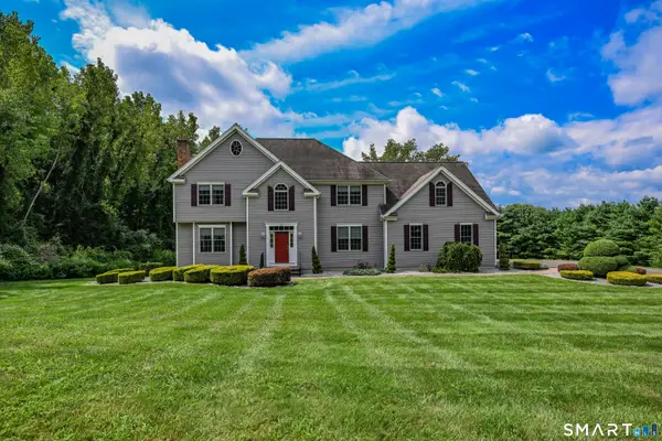 120 Linden Drive, Berlin, CT 06037