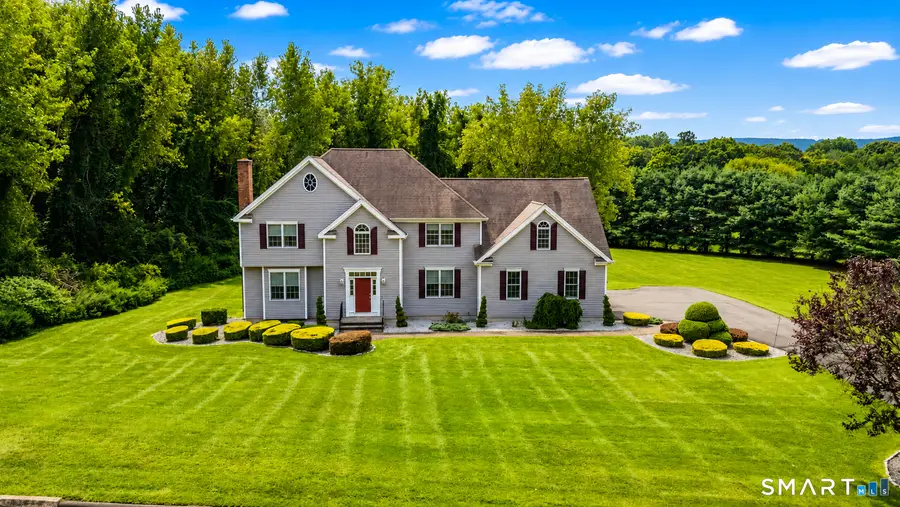 120 Linden Drive, Berlin, CT 06037 - #2