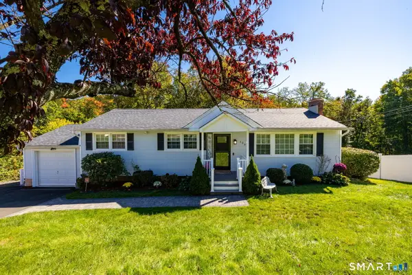 125 Perry Road, Hamden, CT 06514