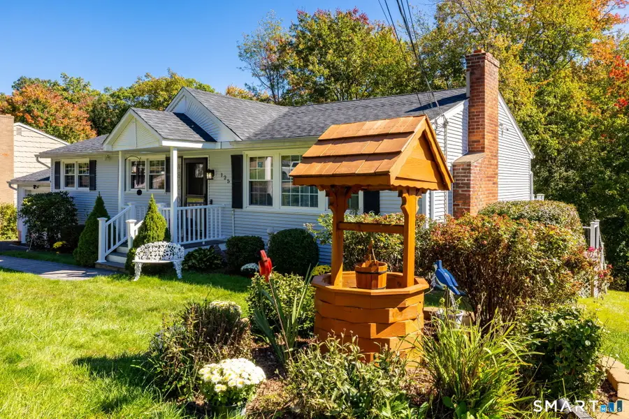 125 Perry Road, Hamden, CT 06514 - #2