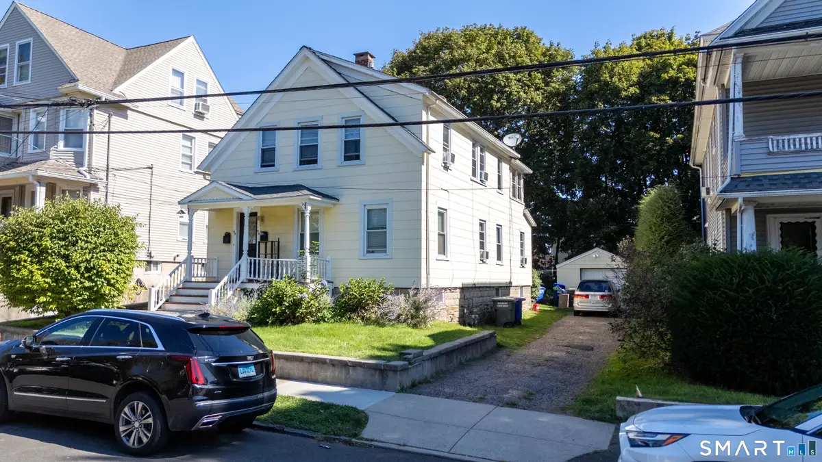 96-98 Morehouse Street, Bridgeport, CT 06605 - #1