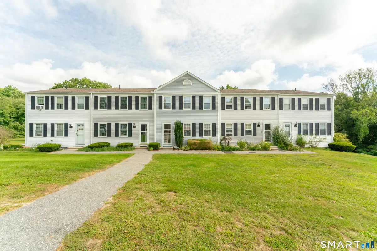 8 Lakeside Drive #L, Ledyard, CT 06339 - #1
