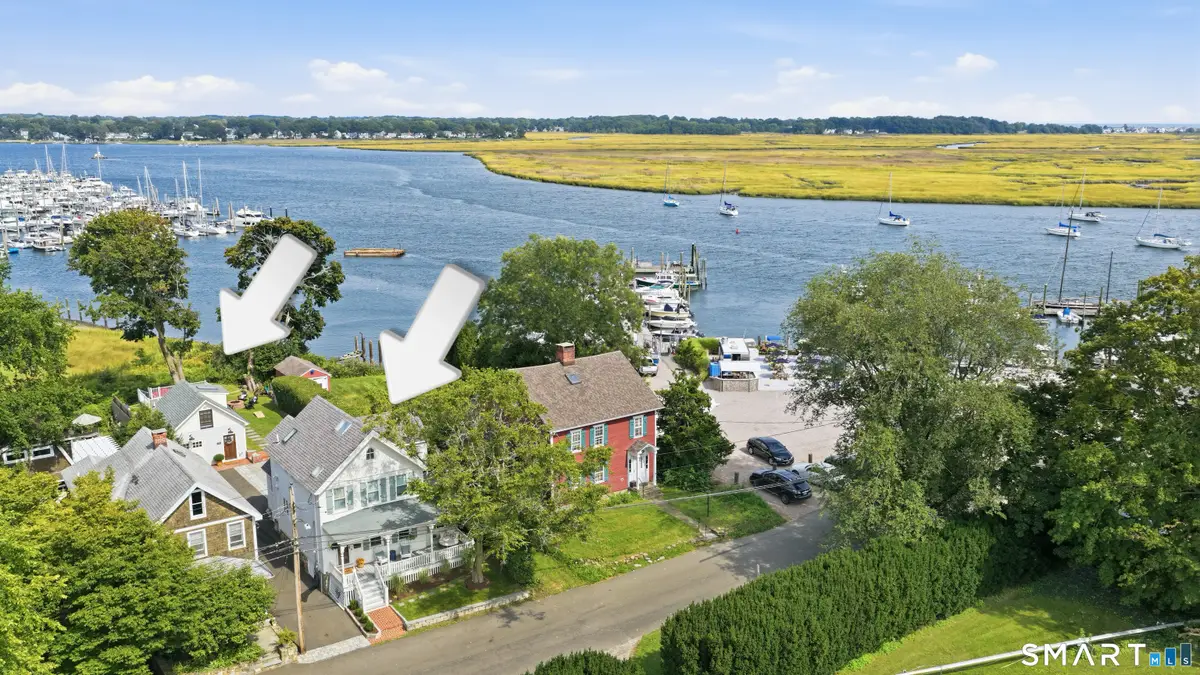 654 Selbys Pond Road, Stratford, CT 06615 - #1