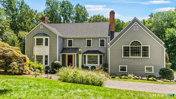 61 Ryders Lane, Wilton, CT 06897