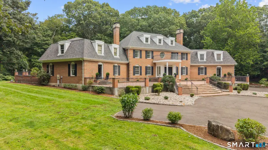 20 Cherry Lane, Wilton, CT 06897 - #2