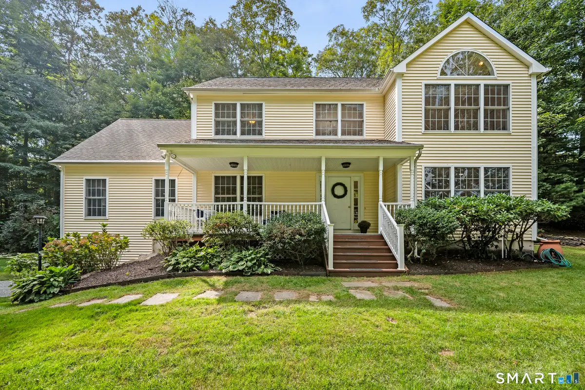 85 Mcveagh Road, Westbrook, CT 06498 - #1