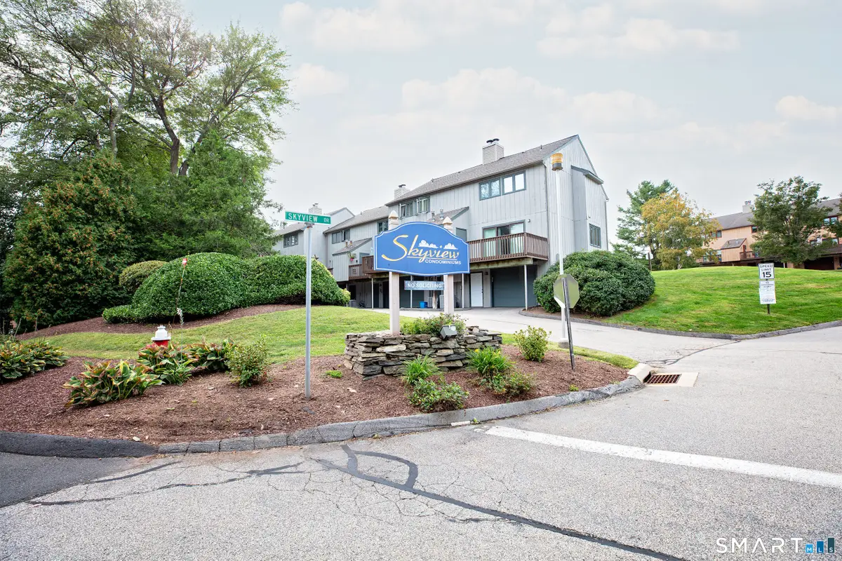 262 Skyview Drive #262, Cromwell, CT 06416 - #1