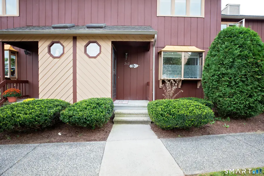 262 Skyview Drive #262, Cromwell, CT 06416 - #2